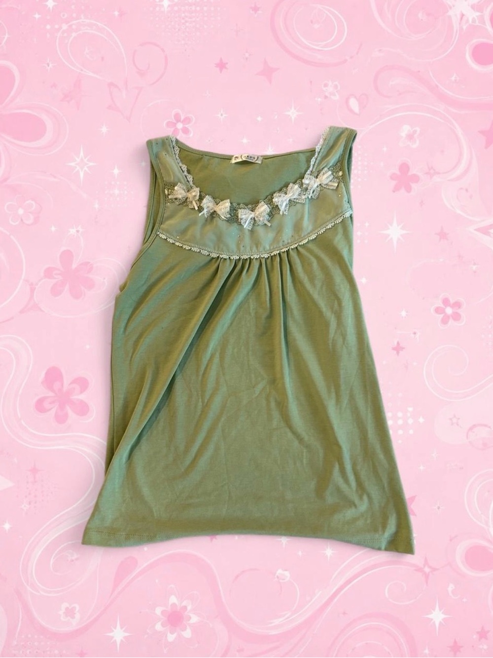 axes femme cami